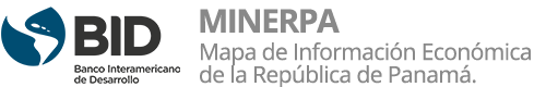 Minerpa Panamá - Logo Image PNG